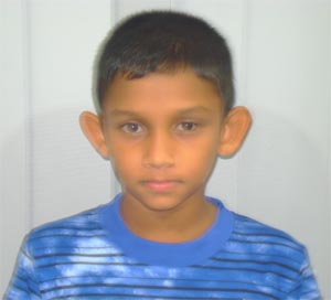 Dilan Amerasinghe