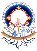 eucharist sri lanka logo