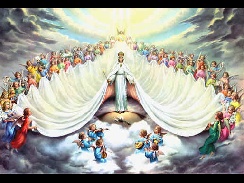 Queen Of Angels, Mother Mary, Queen Of Heaven, Queen, Angels, Assumption of Mary, Assumption, coronation of the Virgin Mary, Crowning, Mary, Our Lady