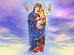 Queen Of Angels, Mother Mary, Queen Of Heaven, Queen, Angels, Assumption of Mary, Assumption, coronation of the Virgin Mary, Crowning, Mary, Our Lady