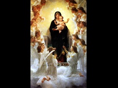 Queen Of Angels, Mother Mary, Queen Of Heaven, Queen, Angels, Assumption of Mary, Assumption, coronation of the Virgin Mary, Crowning, Mary, Our Lady