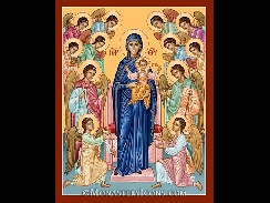 Queen Of Angels, Mother Mary, Queen Of Heaven, Queen, Angels, Assumption of Mary, Assumption, coronation of the Virgin Mary, Crowning, Mary, Our Lady